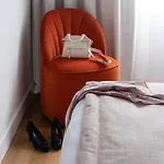 ホテル Maison Lacassagne リヨン
