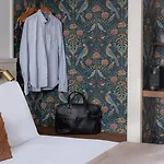 ホテル Maison Lacassagne