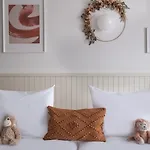 Maison Lacassagne 4* リヨン