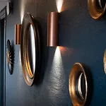 ホテル Maison Lacassagne 4*