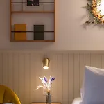Maison Lacassagne 4* リヨン