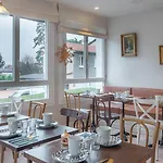 Maison Lacassagne 4* リヨン