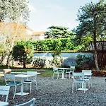 ホテル Maison Lacassagne