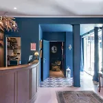 ホテル Maison Lacassagne