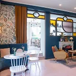 Maison Lacassagne リヨン