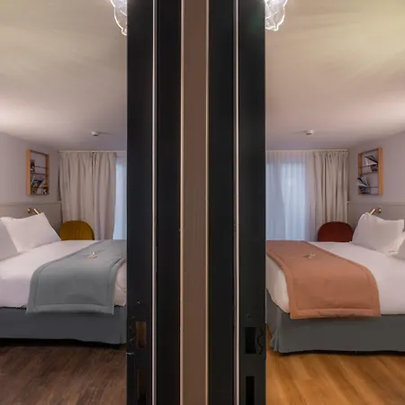 Maison Lacassagne Hotel