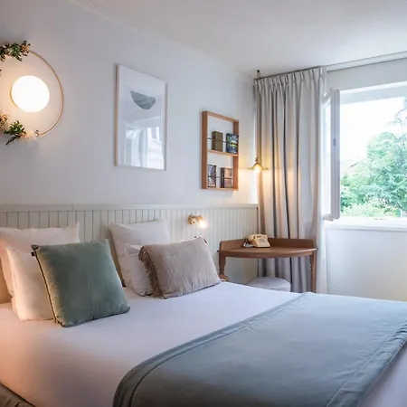 Maison Lacassagne Hotell 4*