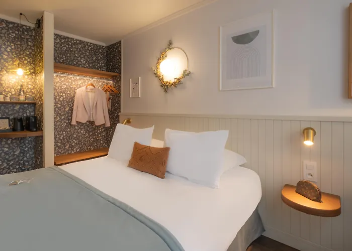 Maison Lacassagne 4*