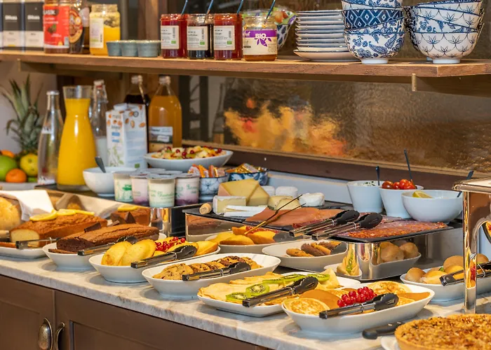 Hotel Maison Lacassagne 4*