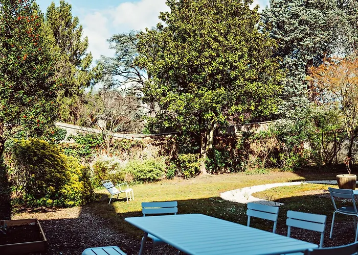 Maison Lacassagne Hotel