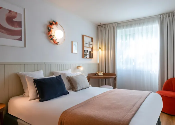 Maison Lacassagne Hotel Lyon