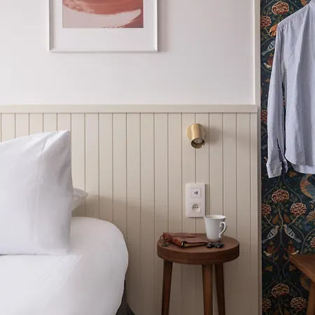 Maison Lacassagne Hotell Lyon
