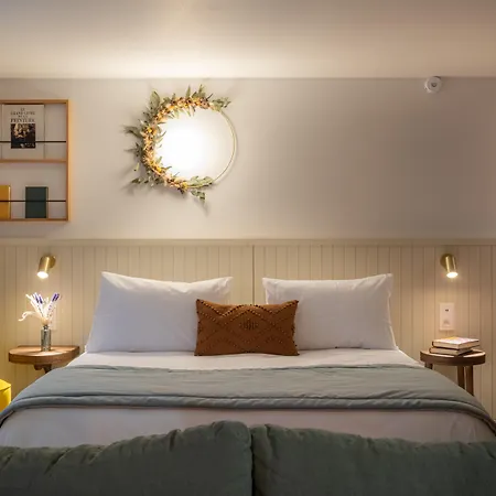 Maison Lacassagne Hotell Lyon