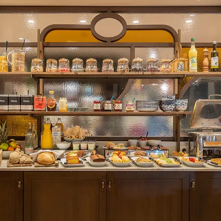Maison Lacassagne Hotell