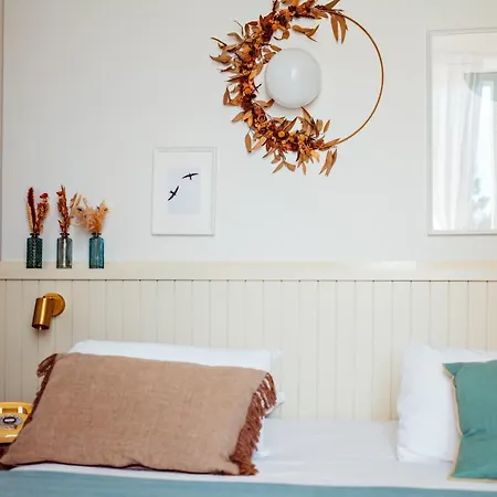 Maison Lacassagne Hotell