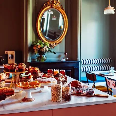 Maison Lacassagne 4*