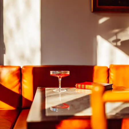 Maison Lacassagne Hotell