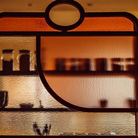Maison Lacassagne Hotell Lyon