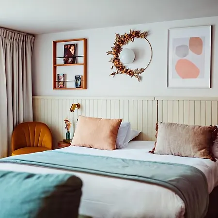 Maison Lacassagne Hotell