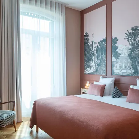 Maison Lacassagne 4*