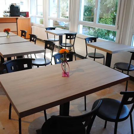 Hotel Maison Lacassagne Lione