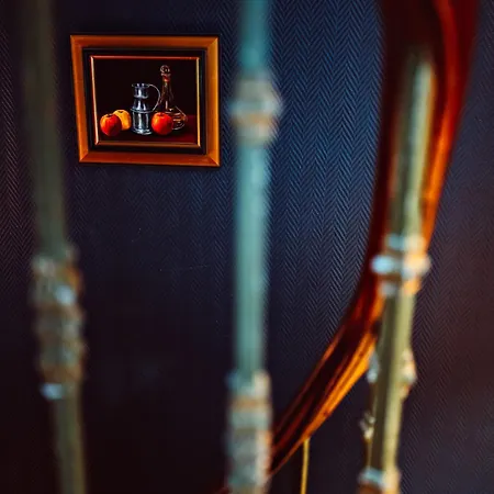 Maison Lacassagne 4* Lione