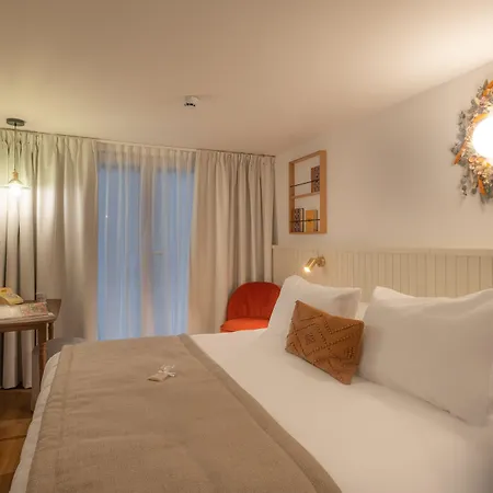 Hotel Maison Lacassagne Lione