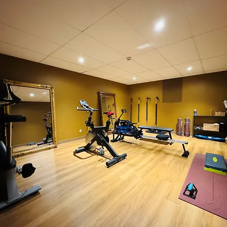 Maison Lacassagne 4*