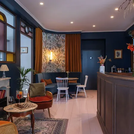 Maison Lacassagne Szálloda 4*