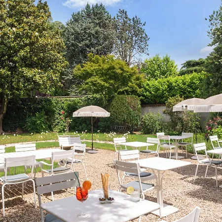 Maison Lacassagne 4*