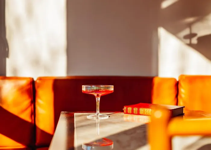 Maison Lacassagne Lyon