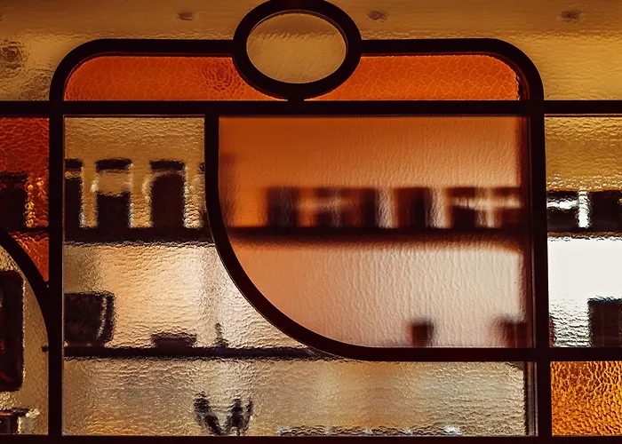 Maison Lacassagne Szálloda