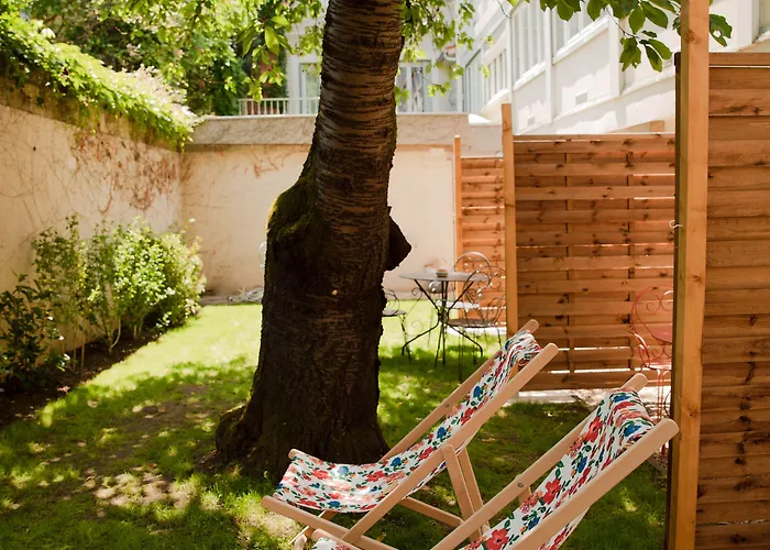 Maison Lacassagne Szálloda