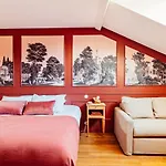 Maison Lacassagne Szálloda