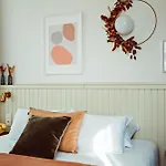 Maison Lacassagne 4* Lyon