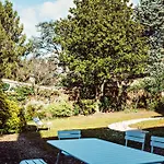 Maison Lacassagne Hotel