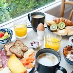 Hotel Maison Lacassagne 4*