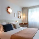 Maison Lacassagne ホテル リヨン