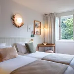 ホテル Maison Lacassagne リヨン