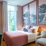 Maison Lacassagne 4* リヨン