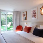 ホテル Maison Lacassagne