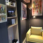 Maison Lacassagne Lyon