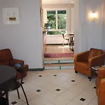 Hotel Maison Lacassagne