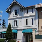 Maison Lacassagne Hotel 4*