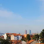 Maison Lacassagne Szálloda Lyon