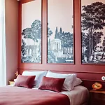 Szálloda Maison Lacassagne Lyon