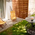 Maison Lacassagne Hotel Lyon