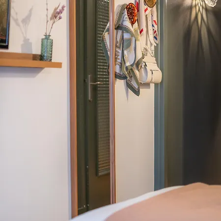 ホテル Maison Lacassagne