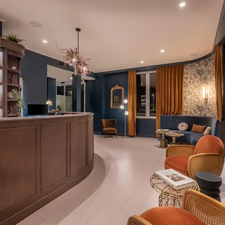 Maison Lacassagne リヨン