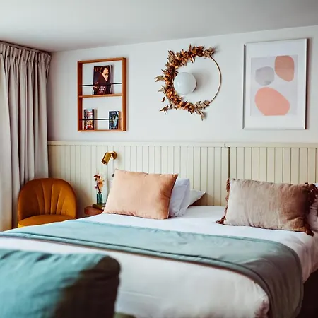 Maison Lacassagne 4* Lyon